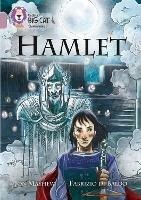 Hamlet: Band 18/Pearl - Jon Mayhew - cover
