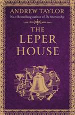 Leper House (A Novella)
