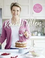 Home Baking - Rachel Allen - cover