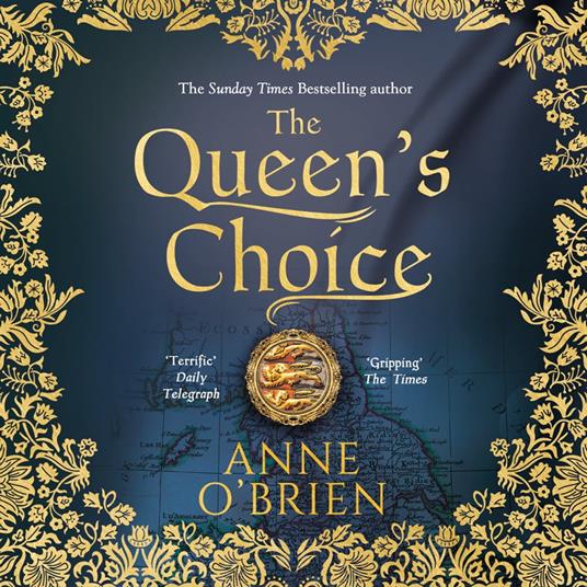 The Queen's Choice