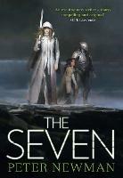 The Seven - Peter Newman - cover