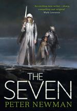 The Seven (The Vagrant Trilogy)