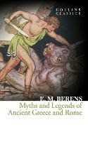 Libro in inglese Myths and Legends of Ancient Greece and Rome E. M. Berens