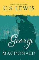 George MacDonald - C. S. Lewis - cover