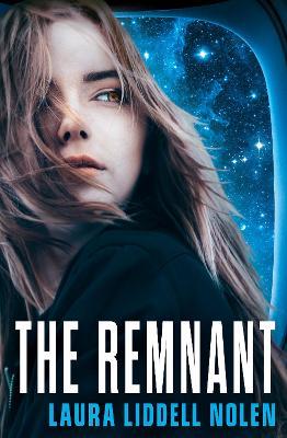 The Remnant - Laura Liddell Nolen - cover