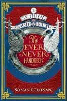 Ever Never Handbook - Soman Chainani - cover