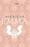 Emma - Jane Austen - cover