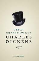 Great Expectations - Charles Dickens - cover