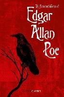 The Selected Works of Edgar Allan Poe - Edgar Allan Poe - cover