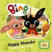Eggy Heads - cover