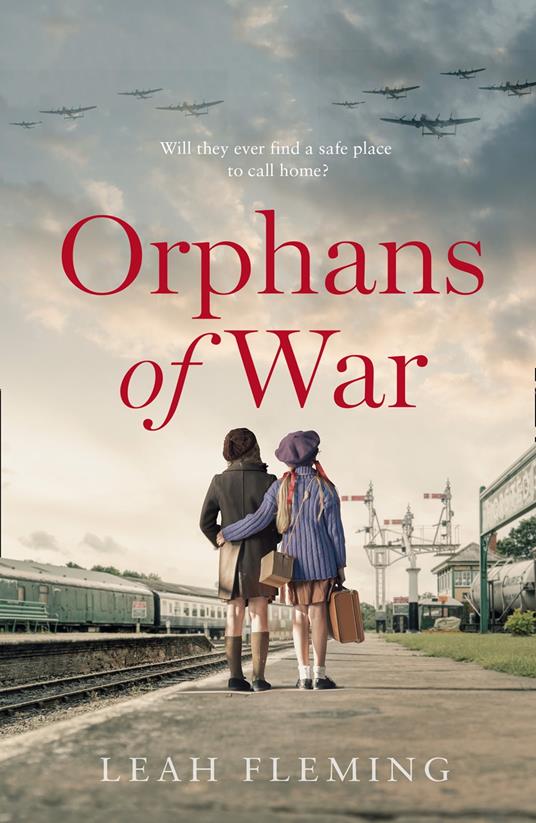 Orphans of War