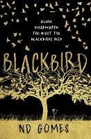 Blackbird - N. D. Gomes - cover