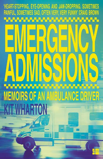 Emergency Admissions
