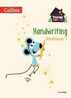 Handwriting Workbook 1