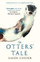 The Otters’ Tale - Simon Cooper - cover