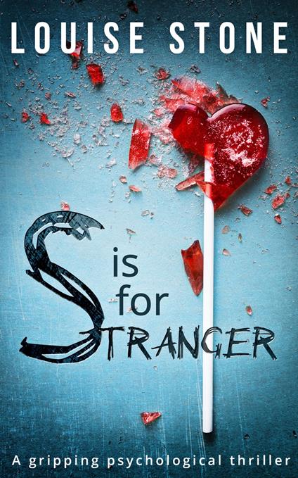 S is for Stranger