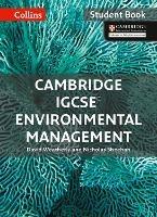 Cambridge IGCSE™ Environmental Management Student's Book - David Weatherly,Nicholas Sheehan - cover