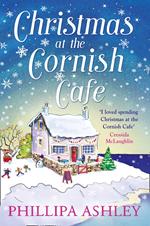 Christmas at the Cornish Café (The Cornish Café Series, Book 2)