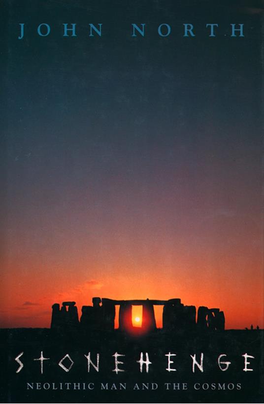 Stonehenge