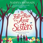 The Fall and Rise of the Amir Sisters: A warm-hearted and funny read about love and family from the much-loved winner of GBBO