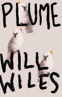 Plume - Will Wiles - cover