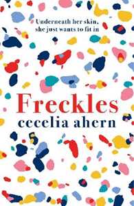 Libro in inglese Freckles Cecelia Ahern