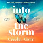 Into the Storm: The unforgettable, emotional and powerful novel from the Sunday Times number 1 bestselling author
