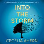 Into the Storm: The unforgettable new novel for 2024 from the Sunday Times number 1 bestselling author