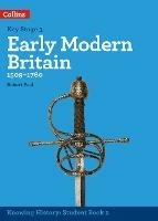 KS3 History Early Modern Britain (1509-1760)