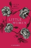Little Women - Louisa May Alcott - cover