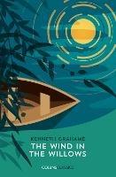 The Wind in The Willows - Kenneth Grahame - cover