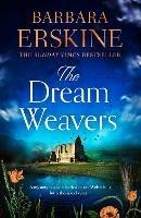 The Dream Weavers - Barbara Erskine - cover