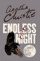 Endless Night - Agatha Christie - cover