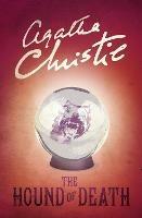 The Hound of Death - Agatha Christie - cover