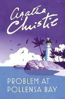 Problem at Pollensa Bay - Agatha Christie - cover