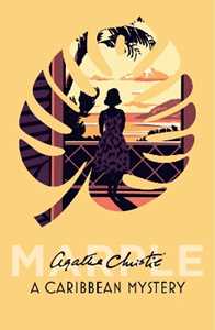 Libro in inglese A Caribbean Mystery Agatha Christie