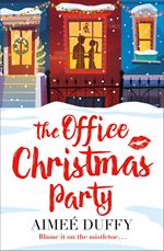 The Office Christmas Party