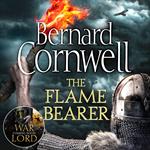 The Flame Bearer (The Last Kingdom Series, Book 10)
