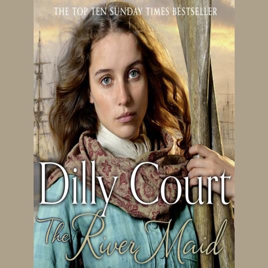 The River Maid (The River Maid, Book 1)