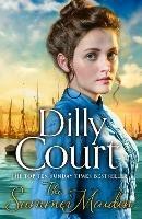The Summer Maiden - Dilly Court - cover