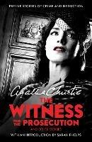 The Witness for the Prosecution: And Other Stories