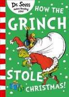 Libro in inglese How the Grinch Stole Christmas! Dr. Seuss
