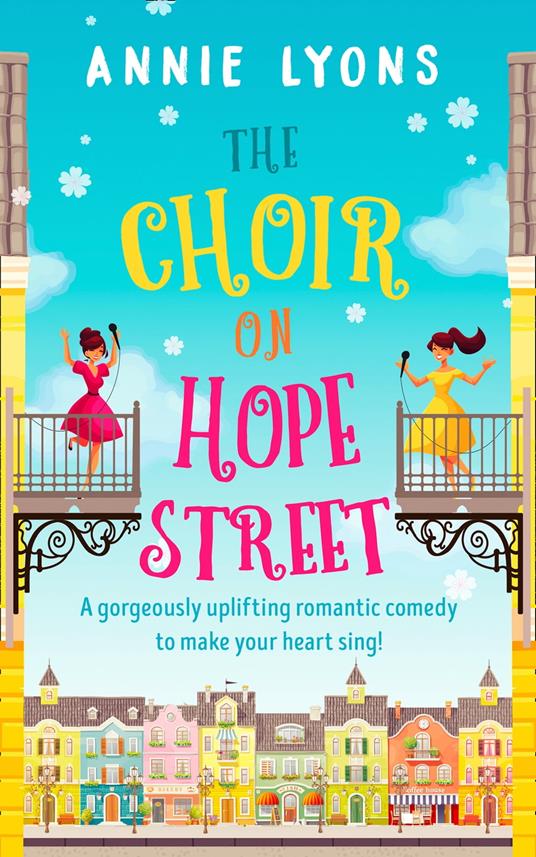 The Choir on Hope Street