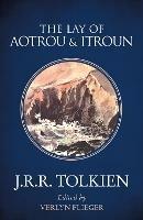 The Lay of Aotrou and Itroun - J. R. R. Tolkien - cover