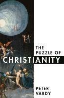 The Puzzle of Christianity - Peter Vardy - cover