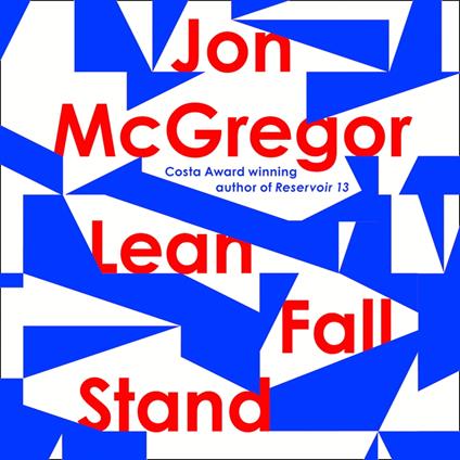 Lean Fall Stand