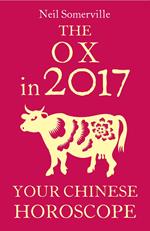 Ox in 2017: Your Chinese Horoscope