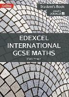 Edexcel International GCSE Maths Student Book