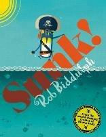 Sunk! - Rob Biddulph - cover