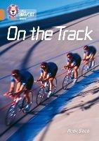 On the Track: Band 12/Copper - Andy Seed - cover